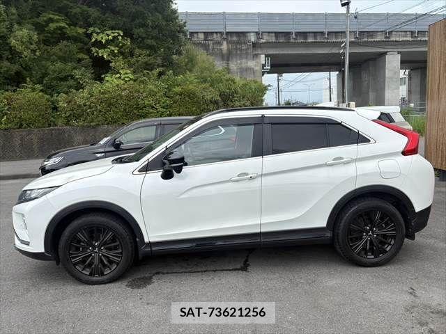 Mitsubishi ECLIPSE CROSS 2019-08 8245114-23