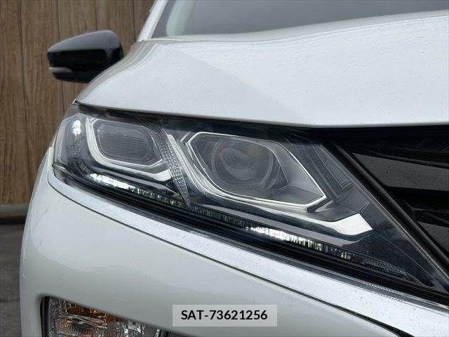 Mitsubishi ECLIPSE CROSS 2019-08 8245114-24