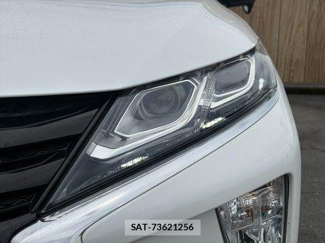 Mitsubishi ECLIPSE CROSS 2019-08 8245114-25