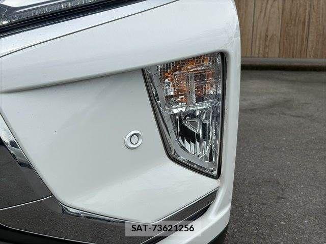 Mitsubishi ECLIPSE CROSS 2019-08 8245114-26