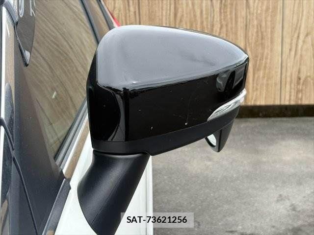 Mitsubishi ECLIPSE CROSS 2019-08 8245114-28
