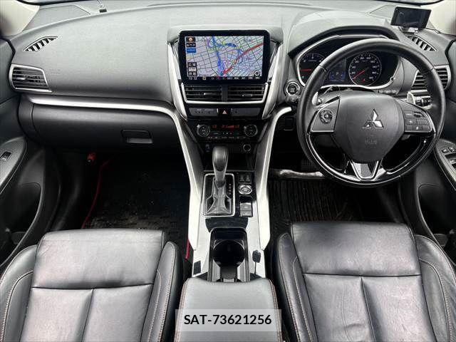 Mitsubishi ECLIPSE CROSS 2019-08 8245114-2