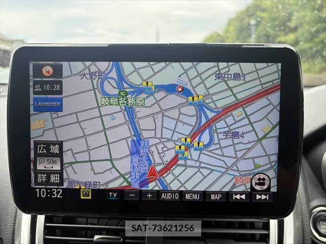 Mitsubishi ECLIPSE CROSS 2019-08 8245114-4