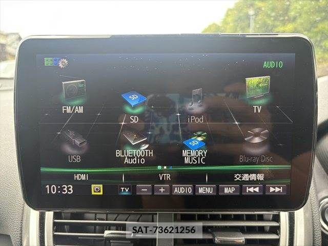 Mitsubishi ECLIPSE CROSS 2019-08 8245114-5