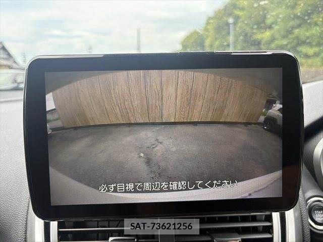 Mitsubishi ECLIPSE CROSS 2019-08 8245114-6