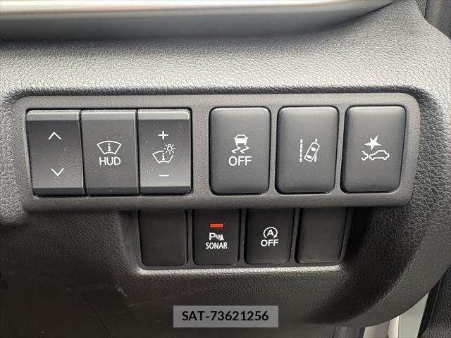 Mitsubishi ECLIPSE CROSS 2019-08 8245114-7