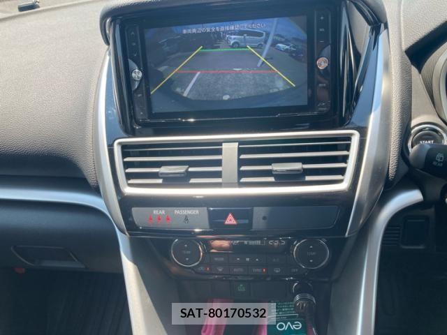 Mitsubishi ECLIPSE CROSS 2018-07 8245111-9