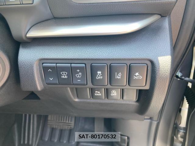 Mitsubishi ECLIPSE CROSS 2018-07 8245111-11