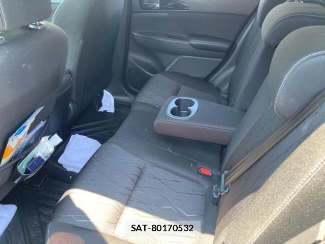 Mitsubishi ECLIPSE CROSS 2018-07 8245111-15