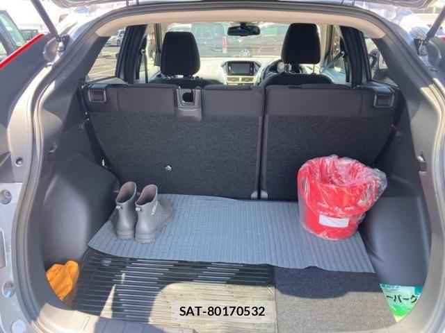 Mitsubishi ECLIPSE CROSS 2018-07 8245111-16