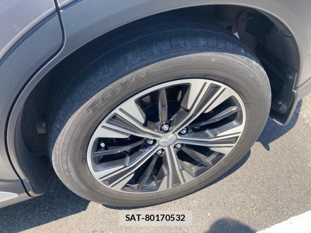 Mitsubishi ECLIPSE CROSS 2018-07 8245111-18