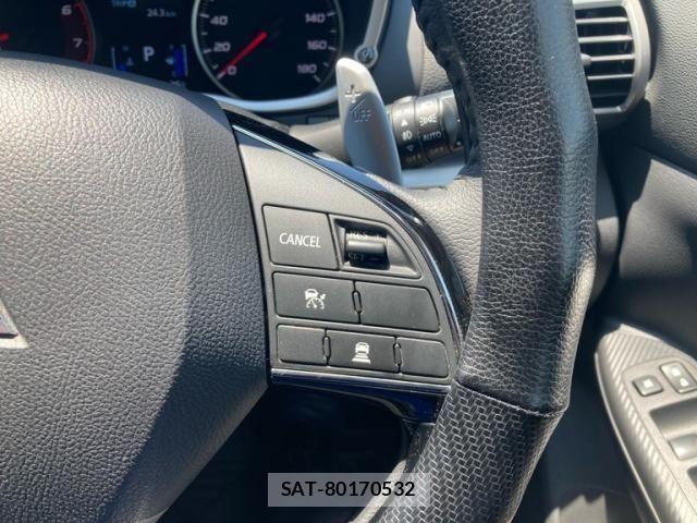 Mitsubishi ECLIPSE CROSS 2018-07 8245111-5