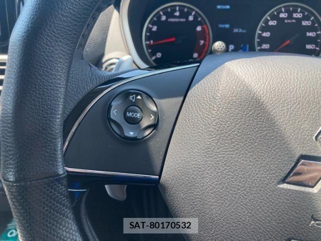 Mitsubishi ECLIPSE CROSS 2018-07 8245111-6