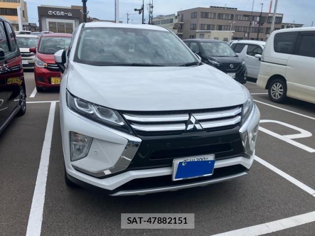Mitsubishi ECLIPSE CROSS 2020-01 8245112-0
