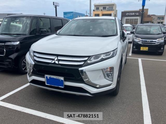 Mitsubishi ECLIPSE CROSS 2020-01 8245112-1