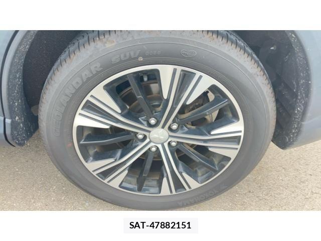 Mitsubishi ECLIPSE CROSS 2020-01 8245112-21