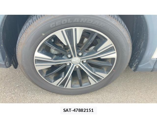 Mitsubishi ECLIPSE CROSS 2020-01 8245112-22