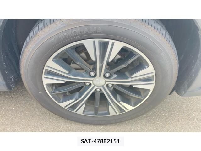 Mitsubishi ECLIPSE CROSS 2020-01 8245112-23