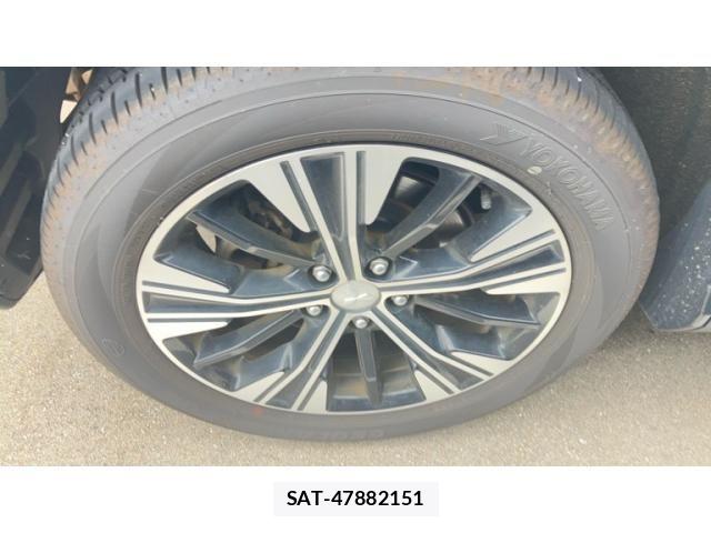 Mitsubishi ECLIPSE CROSS 2020-01 8245112-24