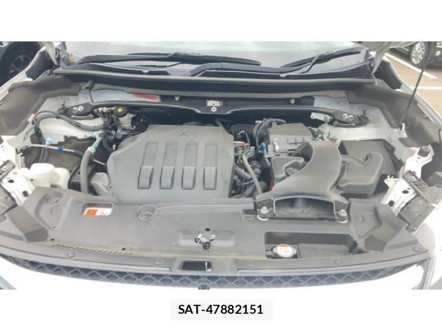 Mitsubishi ECLIPSE CROSS 2020-01 8245112-26