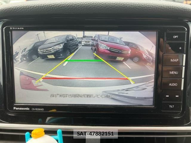 Mitsubishi ECLIPSE CROSS 2020-01 8245112-8
