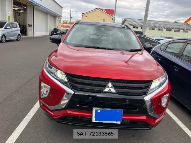 Mitsubishi ECLIPSE CROSS 2019-05 8314277-0