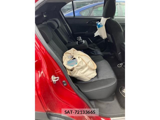 Mitsubishi ECLIPSE CROSS 2019-05 8314277-11