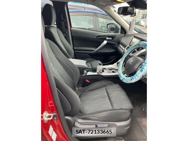 Mitsubishi ECLIPSE CROSS 2019-05 8314277-12