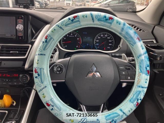 Mitsubishi ECLIPSE CROSS 2019-05 8314277-15