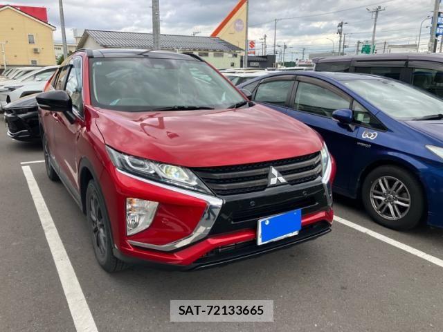 Mitsubishi ECLIPSE CROSS 2019-05 8314277-1
