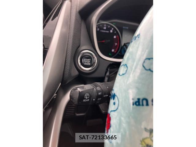 Mitsubishi ECLIPSE CROSS 2019-05 8314277-17