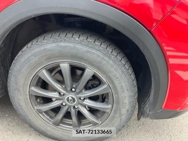 Mitsubishi ECLIPSE CROSS 2019-05 8314277-2