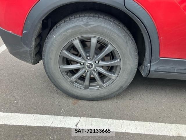 Mitsubishi ECLIPSE CROSS 2019-05 8314277-3