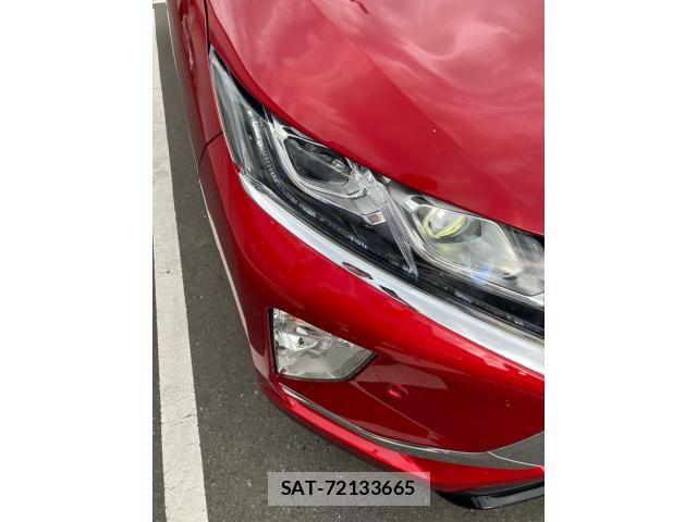 Mitsubishi ECLIPSE CROSS 2019-05 8314277-6