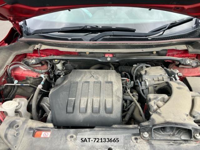 Mitsubishi ECLIPSE CROSS 2019-05 8314277-7