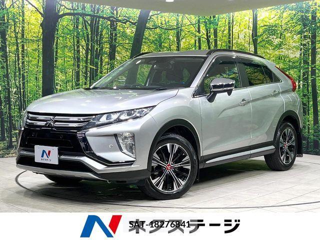 Mitsubishi ECLIPSE CROSS 2019-09 8335652-0