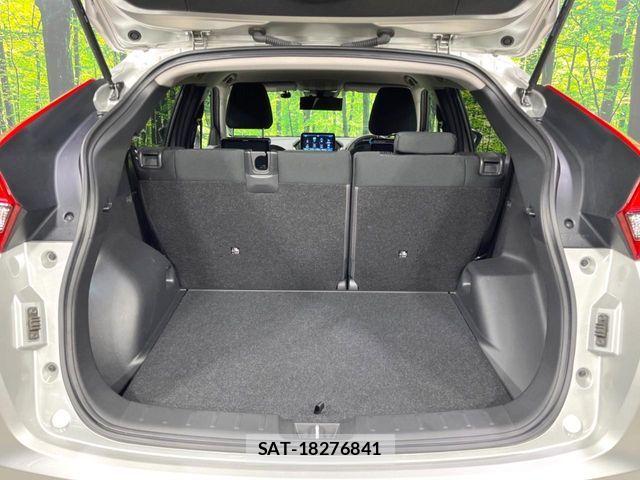 Mitsubishi ECLIPSE CROSS 2019-09 8335652-9