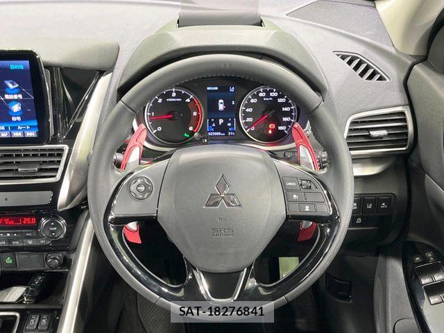 Mitsubishi ECLIPSE CROSS 2019-09 8335652-10