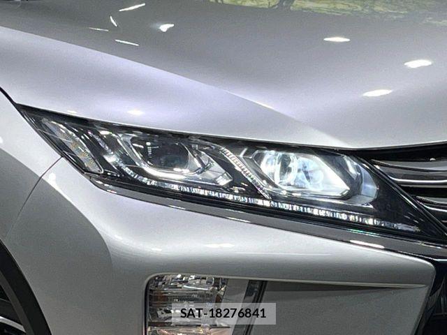 Mitsubishi ECLIPSE CROSS 2019-09 8335652-11