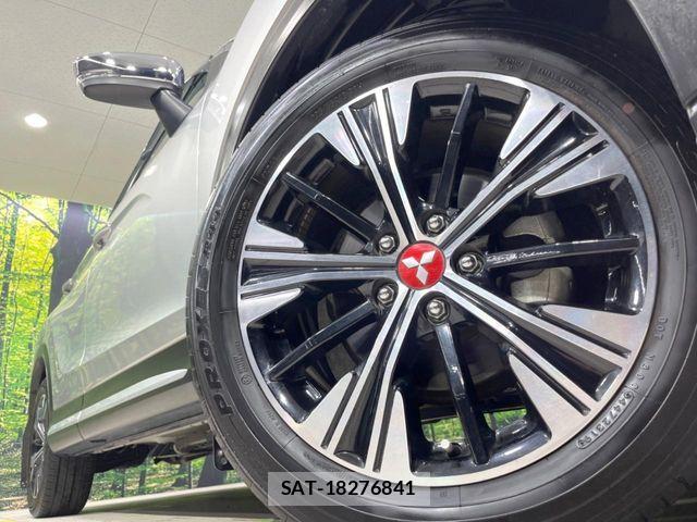 Mitsubishi ECLIPSE CROSS 2019-09 8335652-12