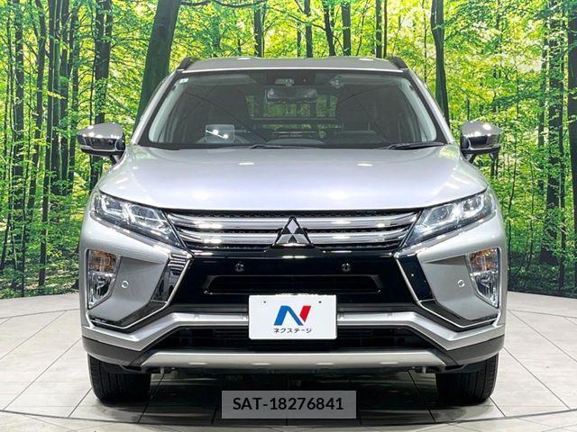Mitsubishi ECLIPSE CROSS 2019-09 8335652-13