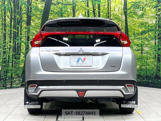 Mitsubishi ECLIPSE CROSS 2019-09 8335652-14