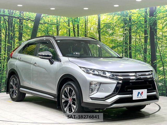 Mitsubishi ECLIPSE CROSS 2019-09 8335652-15