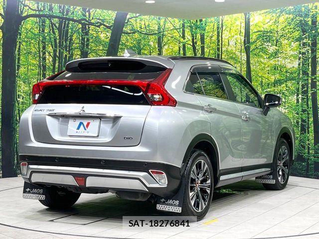 Mitsubishi ECLIPSE CROSS 2019-09 8335652-16