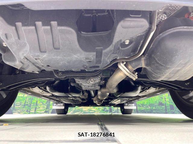 Mitsubishi ECLIPSE CROSS 2019-09 8335652-18