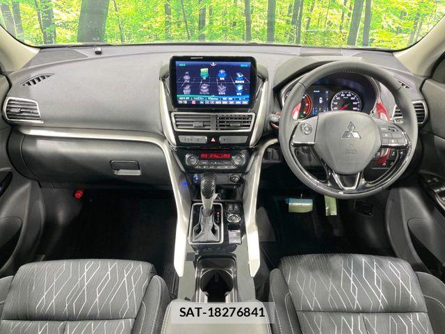 Mitsubishi ECLIPSE CROSS 2019-09 8335652-1