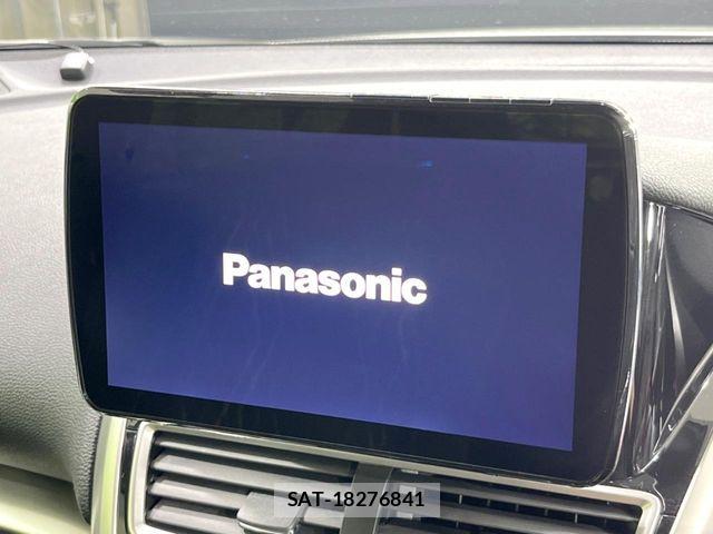 Mitsubishi ECLIPSE CROSS 2019-09 8335652-2