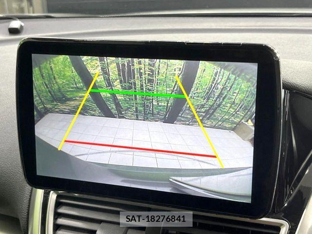 Mitsubishi ECLIPSE CROSS 2019-09 8335652-3