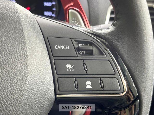 Mitsubishi ECLIPSE CROSS 2019-09 8335652-5