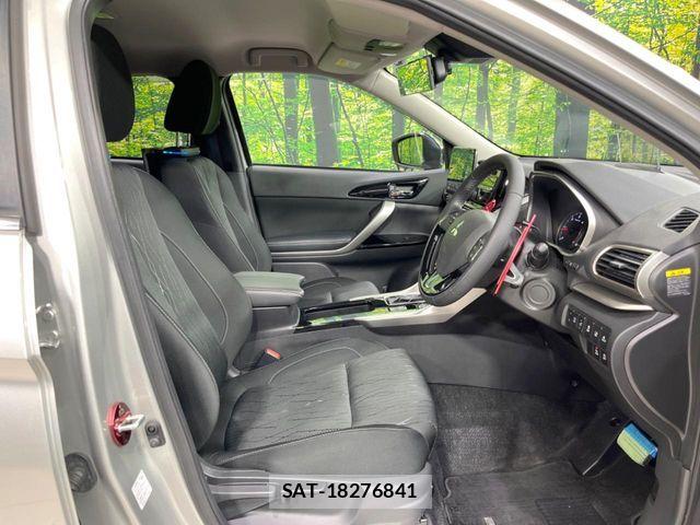 Mitsubishi ECLIPSE CROSS 2019-09 8335652-7